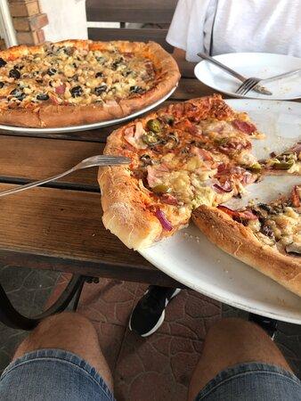 Pizzeria Al Capone Kruszwica